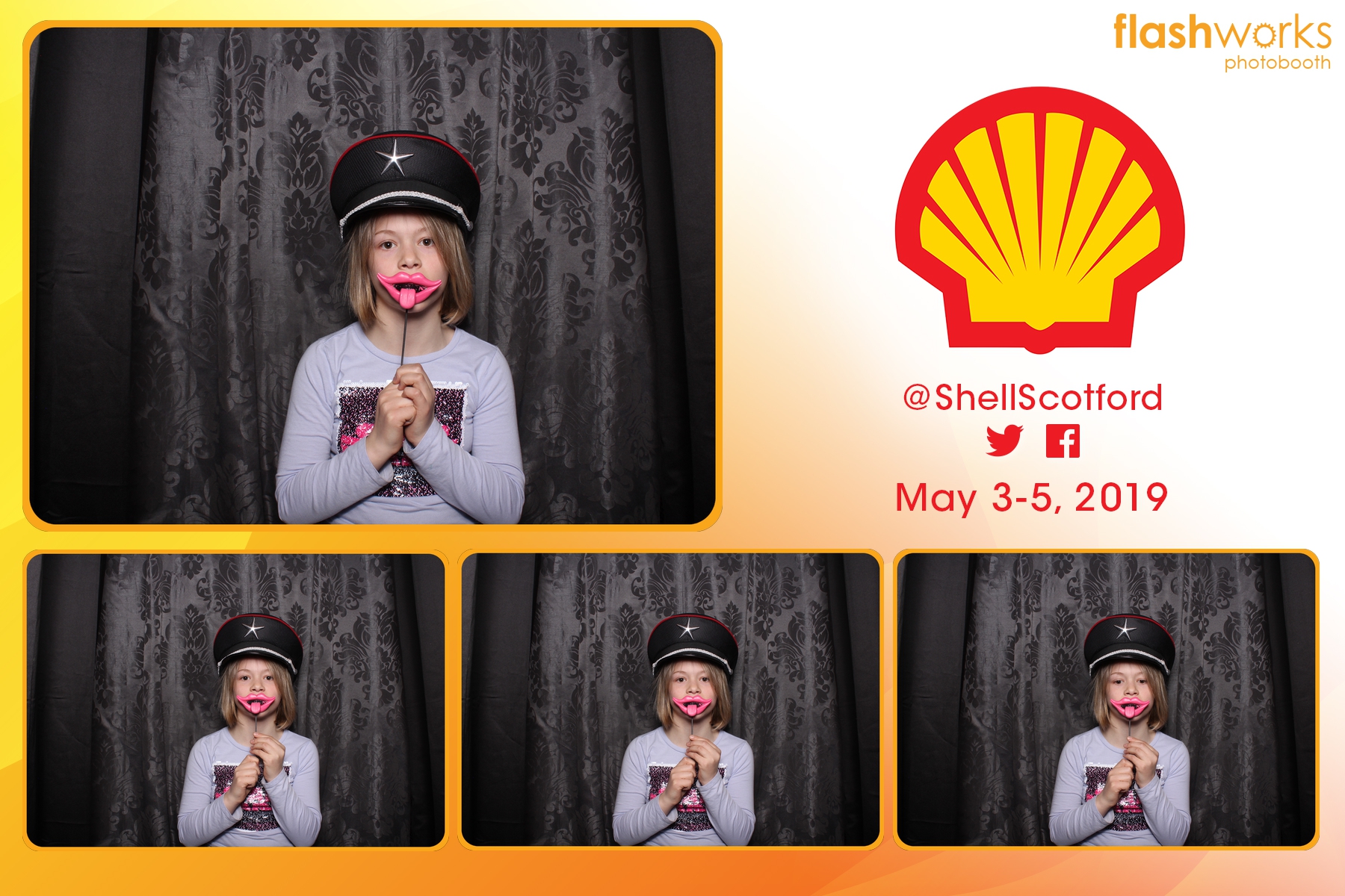 Fort Saskatchewan Trade Show & Sale: Presented by Shell | View more photos from the event at gallery.flashworksphotobooth.com/u/FlashworksPhotoboothInc/Fort-Saskatchewan-Trade-Show-Sale-Presented-by-Shell